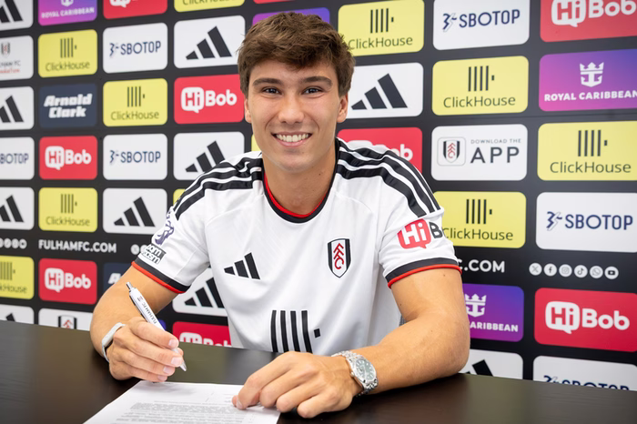 Oficial: Gonzalo se marcha traspasado al Fulham