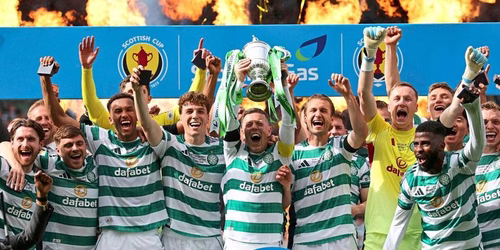 LASK trifft im Playoff zur Champions League auf Celtic Glasgow