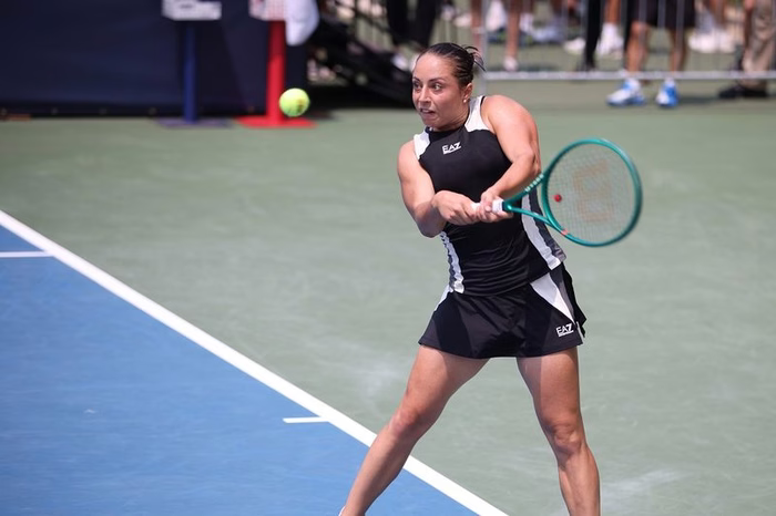 LIVE Cocciaretto-Gibson, WTA Toronto 2026 in DIRETTA: azzurra per confermare i progressi recenti