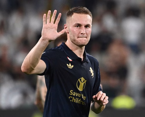 Man United and Aston Villa eye Teun Koopmeiners move