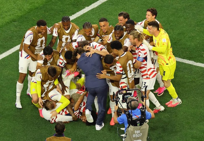Pochettino renova com seleção dos EUA até a Copa do Mundo 2030