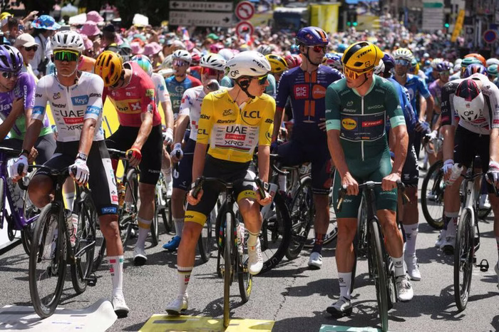 Lappartient difende i controlli antidoping notturni: “I corridori devono sapere che possono arrivare in qualsiasi momento”