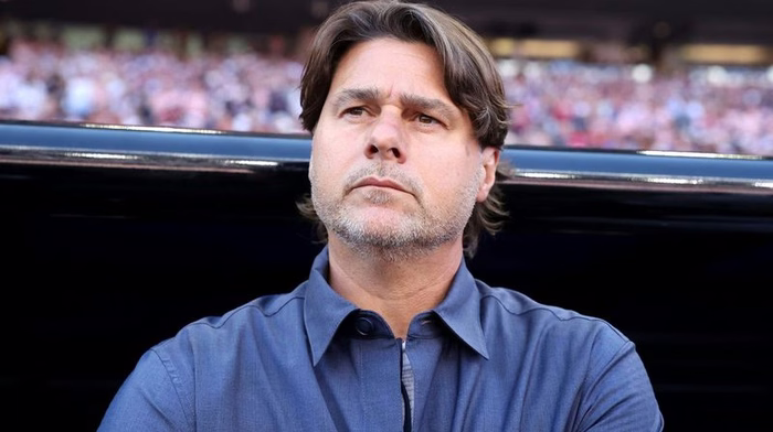 Bis 2030: Pochettino bleibt Nationaltrainer der USA