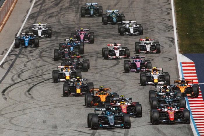 F1:FIA culpa fabricantes por falta de mudanças nas regras de 2026