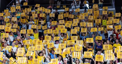 L'Orléans Loiret Basket affrontera le Paris Basket en amical le mardi 25 août