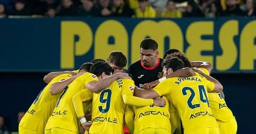 La sorprendente austeridad del Villarreal para su segunda aventura consecutiva en Champions