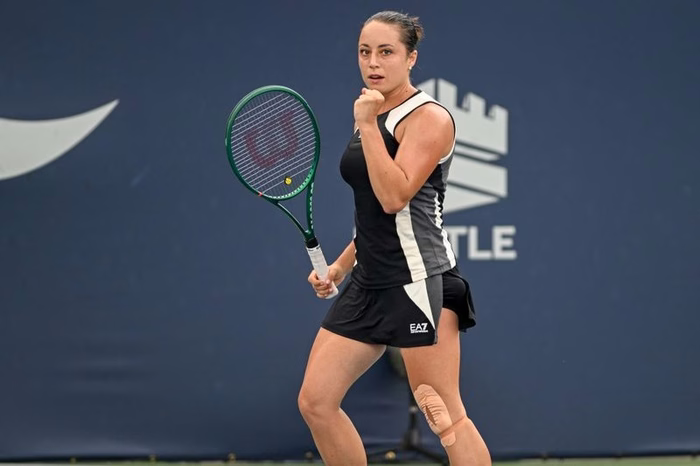 La pioggia rivoluziona il programma del torneo WTA di Toronto. Rinviato l’esordio di Cocciaretto