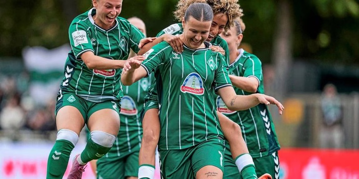 Ösi-Oase Werder Bremen: Warum es Österreichs Kicker nach Norddeutschland zieht