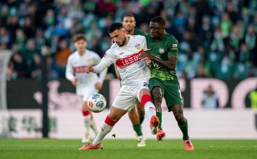 Rennen um Wolfsburg-Verteidiger eröffnet! Das verlangt der Absteiger