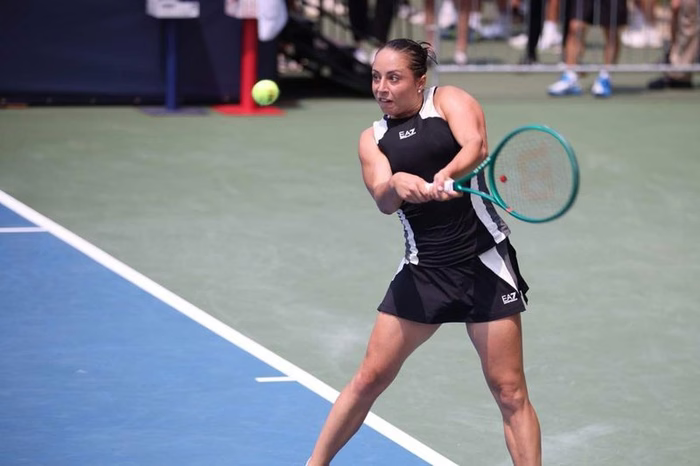 WTA Toronto, Cocciaretto si ritira contro Gibson all’esordio: le sue condizioni – SPORTFACE.IT