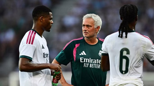 Mourinho nach Kean-Show: „Zu viel für meine jungen Verteidiger“