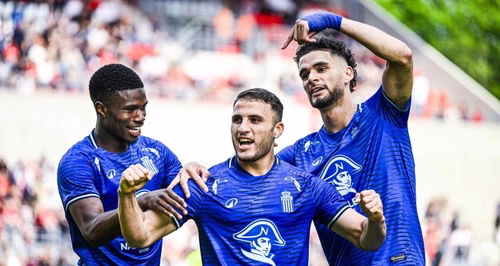 Ligue 1 : Lens et Strasbourg se renforcent, Nice dégraisse encore, Troyes se sépare de Thierno Baldé