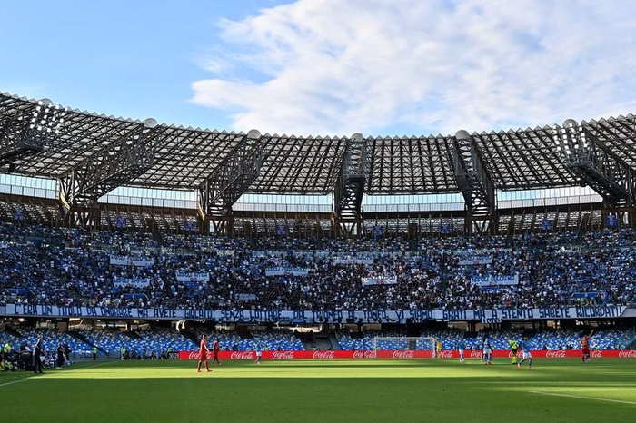 ❗️ Sindaco Napoli: “Per Euro2032 ci saremo, riqualificheremo lo stadio”