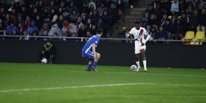 Mercato – Noah Nsoki va rejoindre le Dinamo Zagreb