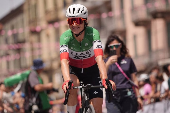 Classifica Tour de France femminile 2026, quarta tappa: Reusser nuova maglia gialla, Longo Borghini sale in top5!