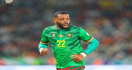 Ligue 1 : l'OM a pensé à un retour de Ntcham, Nice écarte trois joueurs de son groupe