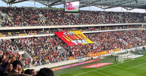 Le Mans FC : la billetterie pour le dernier match de préparation contre Le Havre ouvre ce mercredi