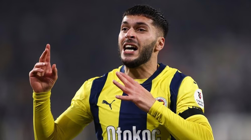 HSV mischt im Rennen um Türkei-Star mit