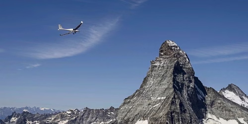Australierin Milly Young fixiert neuen Rekord am Matterhorn