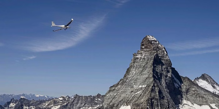 Australierin Milly Young fixiert neuen Rekord am Matterhorn