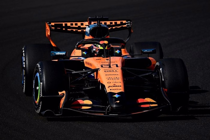 F1: McLaren cria divisão para otimizar motor e reagir à Mercedes