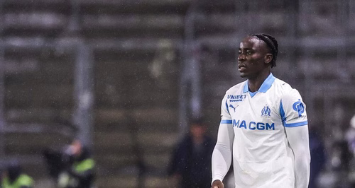Ligue 1 : un jeune attaquant va quitter l'OM pour un club de ligue 2