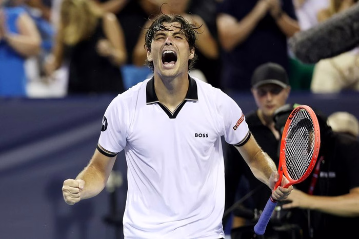 Fritz vence Jódar na final em Washington e conquista seu 11º título