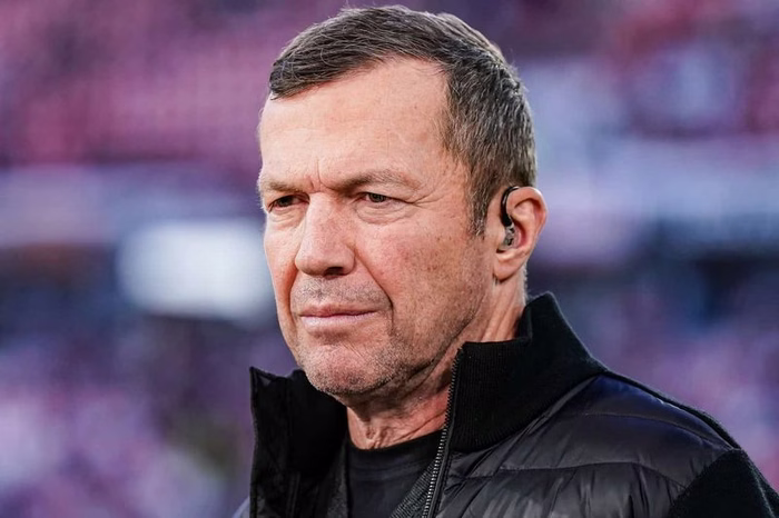 Neuer Transfer-Kandidat? Matthäus bringt DFB-Star bei Bayern ins Spiel