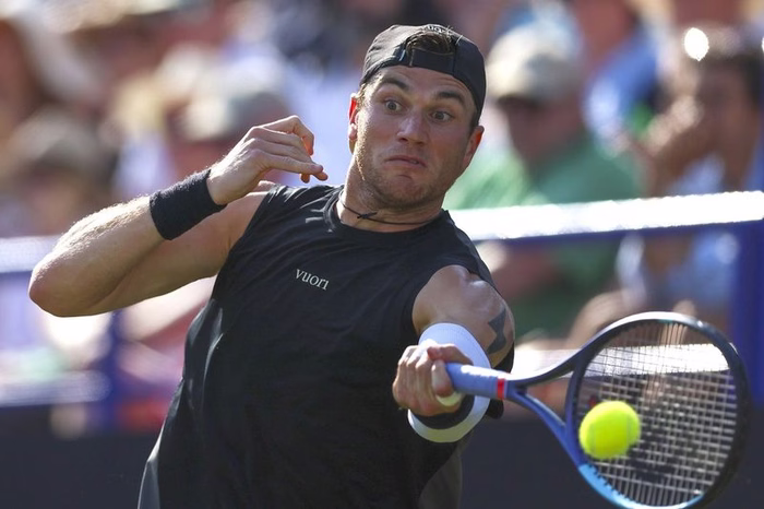 What time is Jack Draper v Terence Atmane? How to watch Briton’s return in Montreal