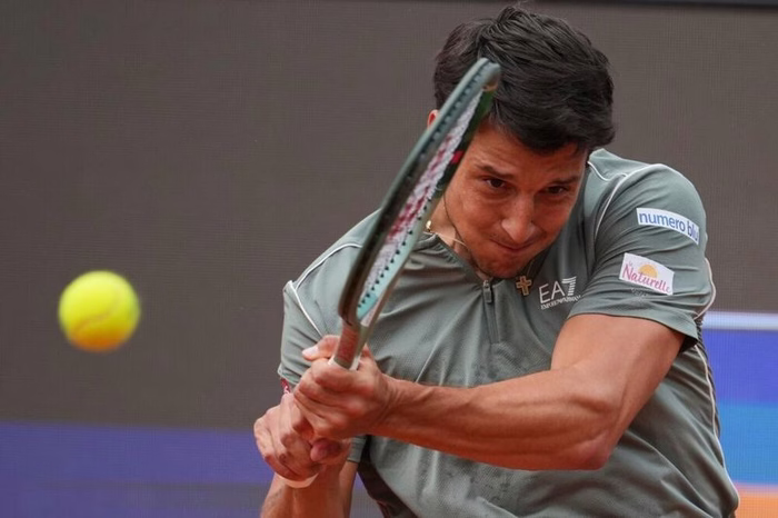 Darderi-Diallo oggi, ATP Montreal 2026: orario, tv, programma, streaming
