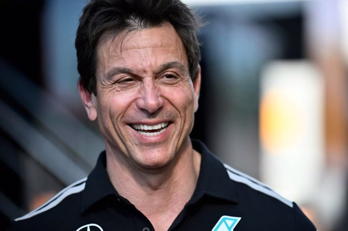 F1, Toto Wolff: “Le vittorie della Ferrari? Arrivate perché abbiamo perso noi”