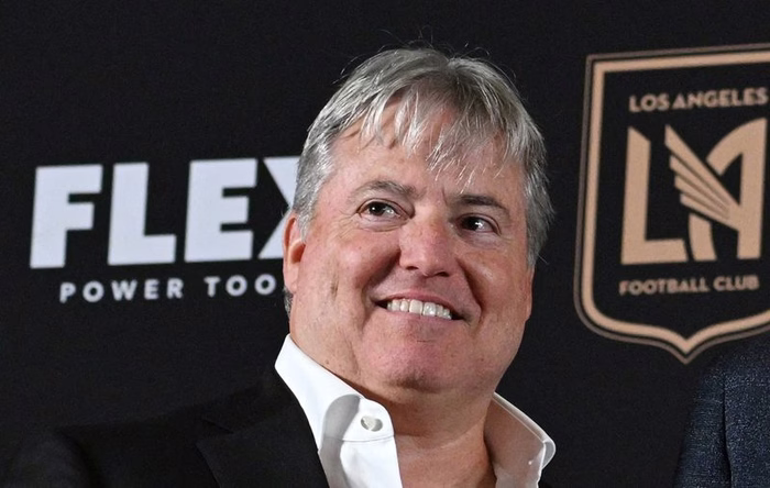 MLS define novo comissário para liderar a liga a partir de 2027