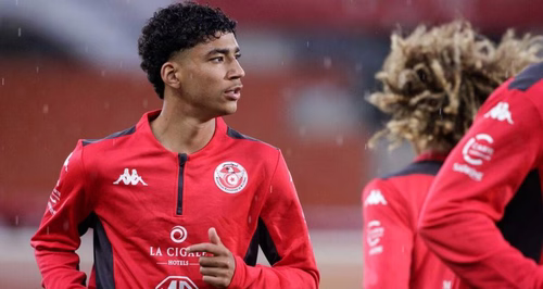 Ligue 2 : Dunkerque proche d’accueillir un joueur du PSG en prêt, un jeune joueur slovaque signe pro à Dijon