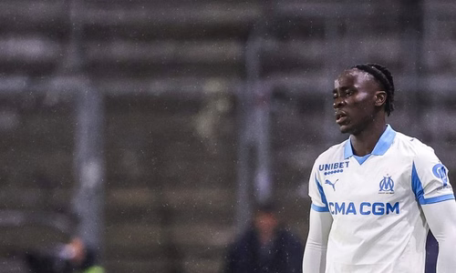 Mercato OM : Ange Lago vers un départ