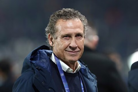 Portogallo, Valdano elogia Cristiano Ronaldo ma sul Mondiale...