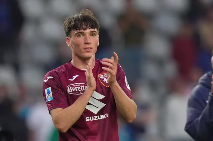 ⚡️ Gasp vuole Cacciamani! Previsto nuovo incontro tra Roma e Torino