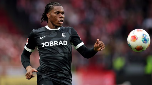 Transferpoker mit Besiktas: Freiburg stellt klare Bedingung