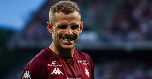 Mercato : l'ancien capitaine du FC Metz Gauthier Hein va retrouver la Ligue 1 avec l'OGC Nice