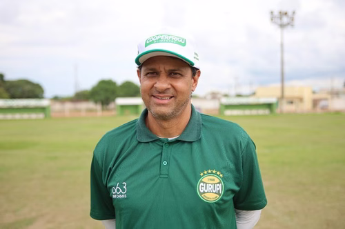 Segunda Divisão Tocantinense: Conheça os treinadores campeões