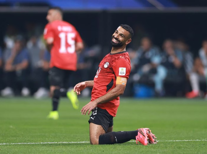 Salah, il Trabzonspor supera il Besiktas: accordo ad un passo!