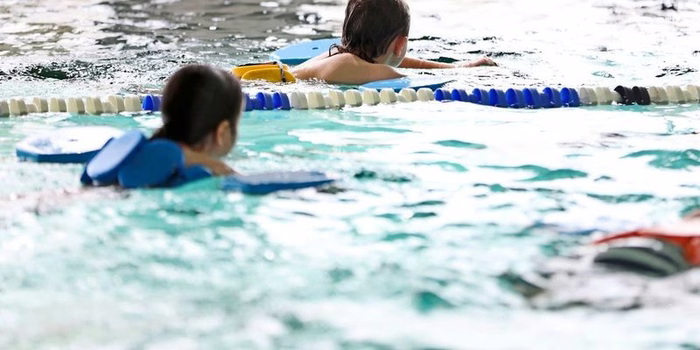 Zu wenige Bäder für Kinder-Schwimmunterricht in Österreich: "Hallenbäder sind das große Nadelöhr"