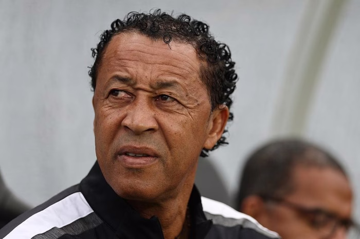 Cape Verde manager takes new job after fairytale World Cup run