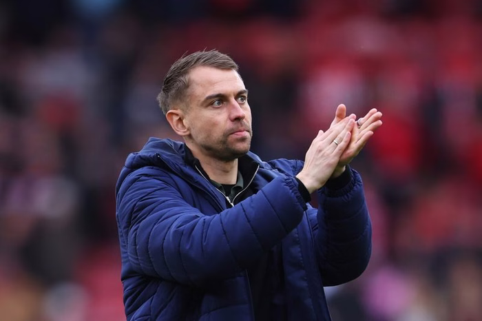 Spygate: Morddrohungen gegen Southampton-Trainer Eckert