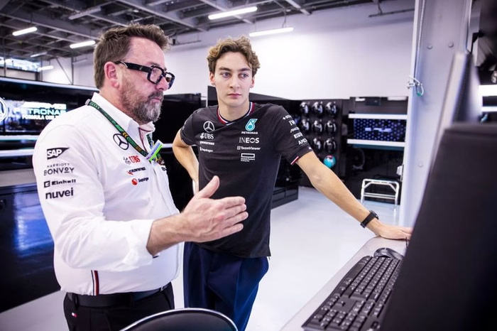 Fórmula 1: Red Bull organiza su futuro con el cazatalentos de Mercedes que descubrió a Antonelli y a Russell