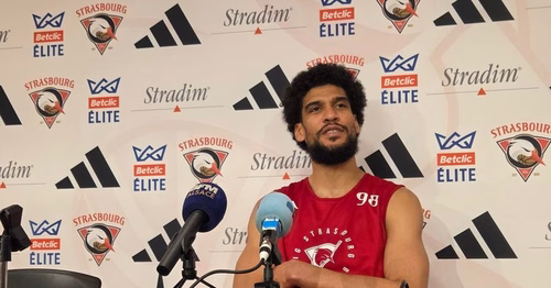 Betclic Elite : le CSP Limoges engage un nouvel international français expérimenté