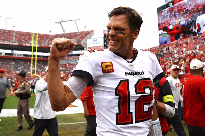 Pré-temporada da NFL: Tom Brady estreou em jogo de abertura