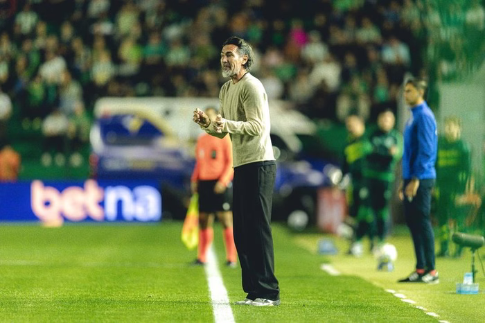 Domínguez aponta diferencial do Atlético-MG contra o Juventude