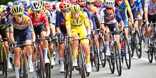 Kein Pogačar, keine Langeweile: Tour de France Femmes liefert vergessene Spannung