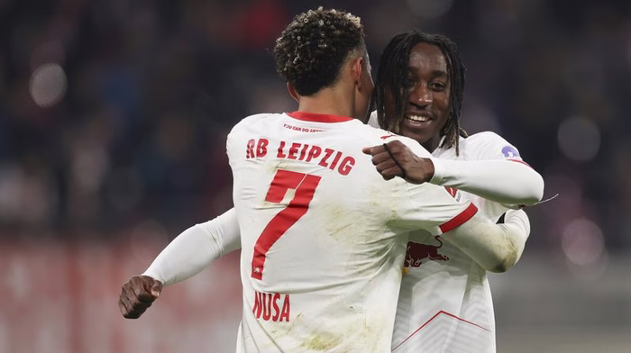Nach Diomande: RB Leipzig vor nächstem Star-Abgang