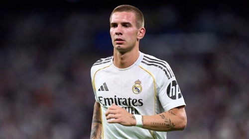 Nächster Real Madrid-Abgang: Franco Mastantuono vor Leihe in die Serie A